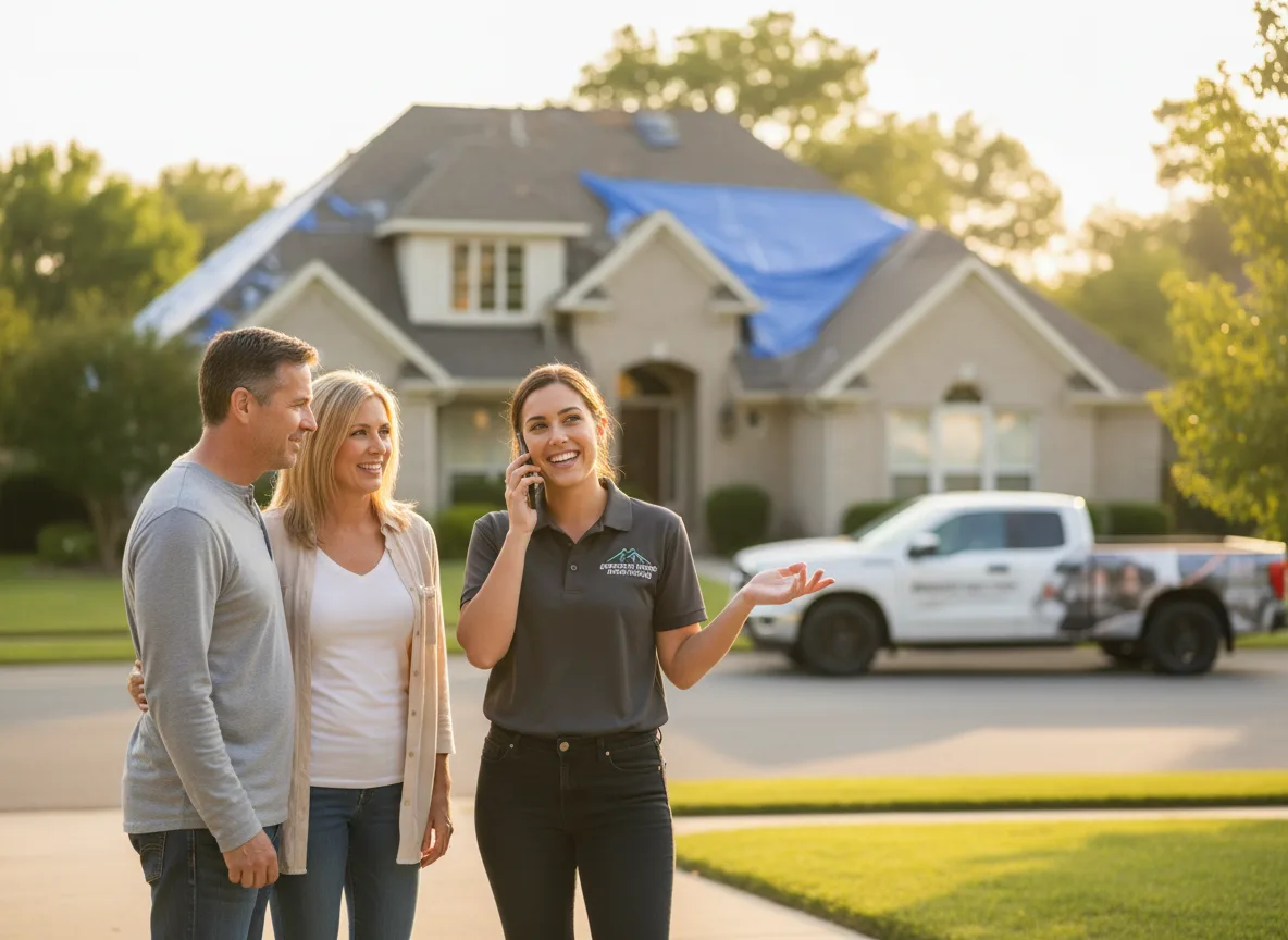 Emergency Roof Repair Mine Hill, NJ FAQs